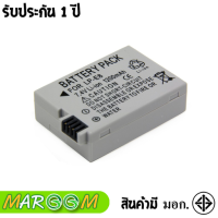 แบต แบตเตอรี่ สำหรับ กล้อง Canon LP-E8