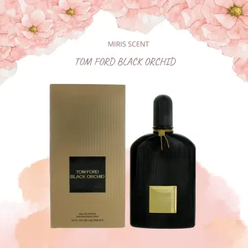 Toni ford discount black orchid perfume