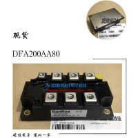 DFA150AA160 DFA200AA160 MDST200-16 MDST150-16 100 ใหม่และเป็นต้นฉบับ