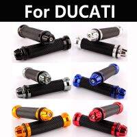 Anti-slipHandle Hand Grips Motorcycle Accessori For Ducati 916 998 999 Desmosedici RR GT 1000