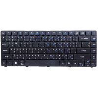 Keyboard for Acer Aspire 4743G 4349 4352 4560 4560G 4750 4750G 4750Z 4739 4752 4752G 4752Z 4752ZG (ไทย-อังกฤษ) บริการเก็บเงินปลายทาง