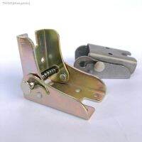 ◆✉ Self-locking Folding Metal Sofa Leg Hinges for Household Sofa 5mm