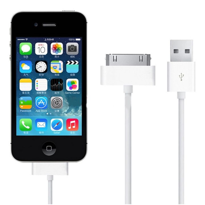 olhveitra-usb-30ขาสายสำหรับ-iphone-4-s-4-s-ไอพอด-nano-itouch-ipad-2-3-iphone-3g-3gs-ชาร์จสายเคเบิลข้อมูลสายชาร์จ