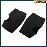 WDFINE 2Mm Neoprene Wakeboard Jetski ถุงมือป้องกันฝ่ามือ