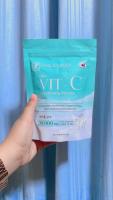 VIT-C กรอกปาก Hya Classy (ซองเขียว)