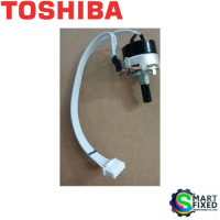 วอลลุ่มเครื่องทำน้ำอุ่นโตชิบา/TOSHIBA/F17451000002642/Potentiometer assembly/อะไหล่แท้จากโรงงาน