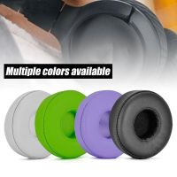 +【； Replacement Soft Memory Foam Leather Ear Pads Cushion For JBL Tune 450BT 510BT 500BT Headphones Earpads Earcups Cover