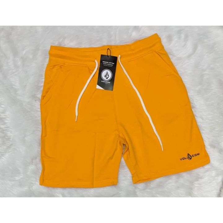 Volcom shorts for Men | Lazada PH