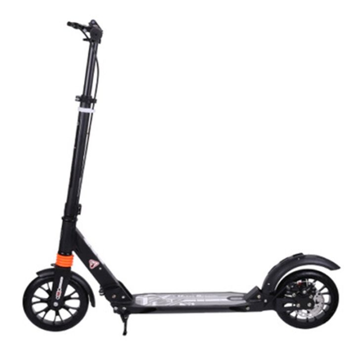 2022-new-adult-childrens-scooter-foldable-pu-2-wheel-bodybuilding-all-aluminum-shock-absorbing-urban-campus-traffic