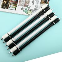 Turning pen Quanji turning pen resistant to falling 13 creative turning pen special pen professional turning pen without refill