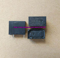 10ชิ้น!! ใหม่เอี่ยม SJ-S-105DMH SJ-S-112DMH SJ-S-124DMH 10A 4ขารีเลย์~