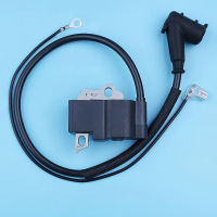 โมดูลคอยล์จุดระเบิด Magneto Assy สำหรับ Makita DCS5121ลูกโซ่181143204 181143200ลูกโซ่อะไหล่ FRU