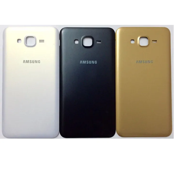 Samsung Galaxy J2 J2 Prime J3 J5 J7 15 16 J710 Back Cover Replace Lazada Ph