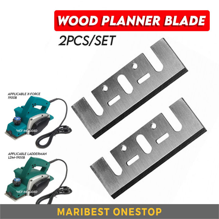 PLANNER BLADE MAKITA N1900 | Lazada