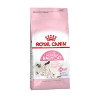 Royal Canin Mother&amp;Babycatอาหารแม่แมวและลูกแมว น้อยกว่า2เดือน2kg