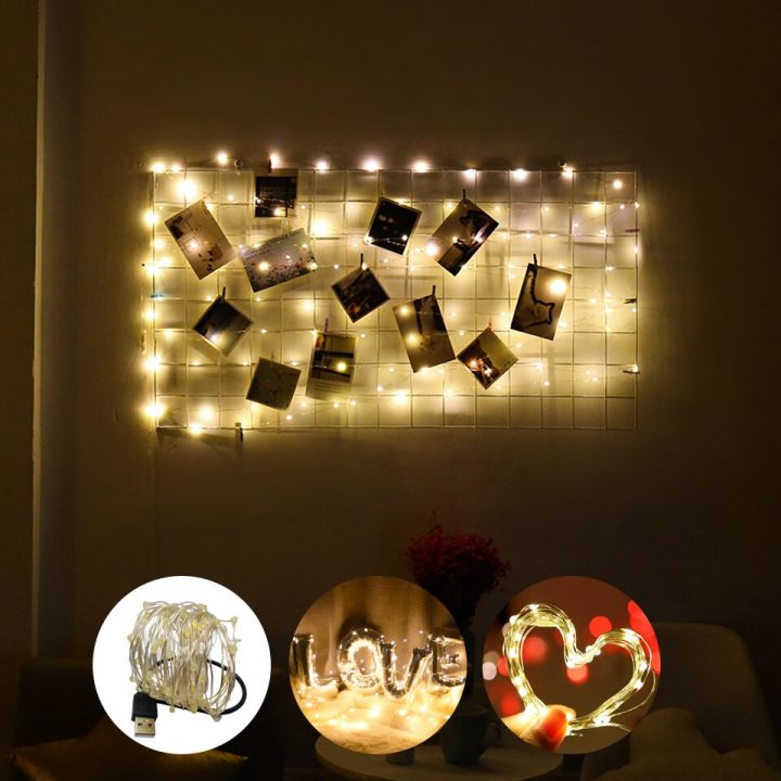 led-solar-string-lights-home-garden-copper-wire-usb-fairy-light-strip-lamp-outdoor-solar-powered-christmas-party-holiday-decor