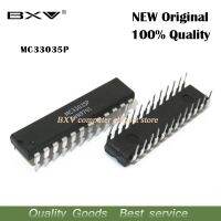 5PCS MC33035P DIP 24 MC33035 DIP24 33035P DIP new original IC