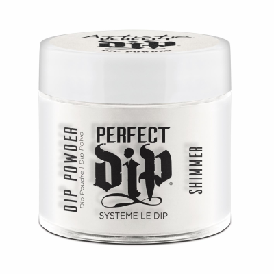 ของแท้! Artistic Perfect Dip - สีผงดิป ทาเล็บ (โทนสีขาว)