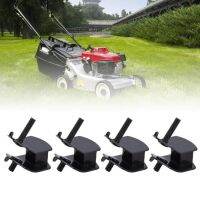 4PCS Anti Vibration Rubber Generator Cushion Generator Rubber Motor Mounts Fit For Lawn Mower For EB2200 for EG1400