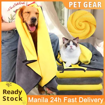Shop Dog Towel” with great discounts and prices online - Jan 2024