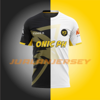 （ALL IN STOCK 2023）  Latest ONIC Jersey  new 08