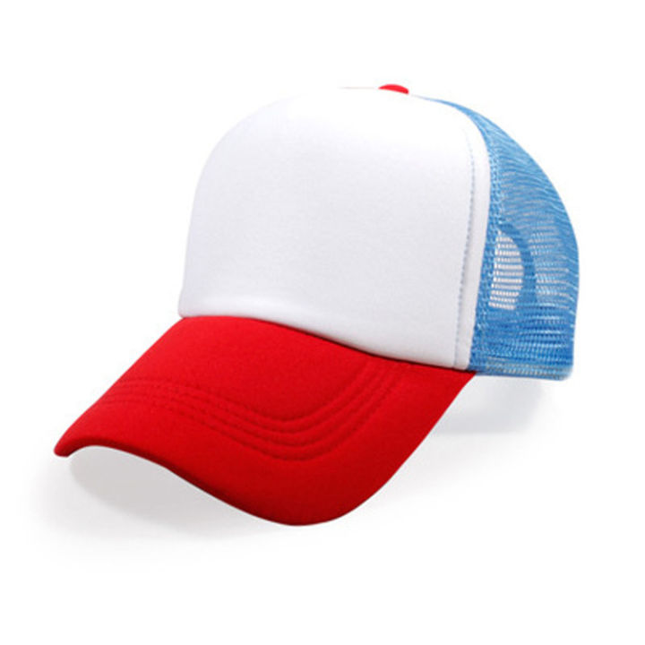 cod-โฆษณาที่กำหนดเอง-logo-หมวกตาข่ายฟองน้ำเดินทางหมวกกันแดดพิมพ์หมวกทำงานรถบรรทุกหมวกเบสบอลโรงงาน-christmas-gift