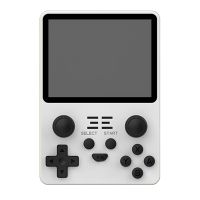 POWKIDDY RGB20S Open Source Game Console Upgraded Version IPS Nostalgic Palm Joystick 16G+64G