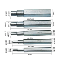 ชุดตอกขยายท่อทองแดง CT-193 (5ชิ้น)