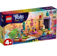 LEGO Trolls -Lonesome Flats Raft Adventure (41253)