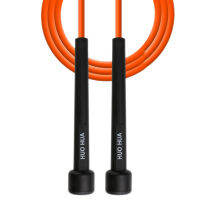 DRGobi 1PC 2.8m Plastic Speed GYM Training กีฬาการออกกำลังกายข้ามเชือกกระโดด