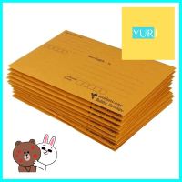 ซองกันกระแทก 6x9 นิ้ว แพ็ค 10 ชิ้นPADDED ENVELOPE BIRD 6X9” 10EA **ลดราคาจัดหนัก **