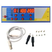 Pulse Spots Welding Machine Cold Welding Controller Argon Arc Welding Cold Welding Controller Sheet Adjustable Weld Pen