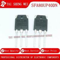 5pcs SFA80UP40DN 80A 400V TO-247 New Original