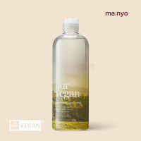 โทนเนอร์ Manyo Our Vegan Heartleaf Cica Toner 400 ml.