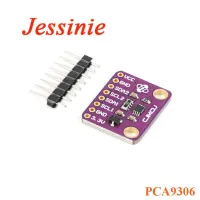 CJMCU 9306 PCA9306 Bidirectional I2C Bus And IIC SMBus Voltage Level Conversion Translator Board Module