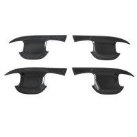 For Kia Sorento MQ4 2020 2021 2022 Car Exterior Door Handle Bowl Cover Trim Sticker