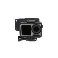 [COD] สายคล้องกระเป๋าเป้สะพายหลัง Mount Quick Clip Mount เข้ากันได้กับ DJI OSMO ACTION Gopro Hero SJCAM EKEN อุปกรณ์เสริมสำหรับกล้อง