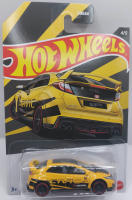 Hot Wheels 16 HONDA CIVIC TYPE R NO.4