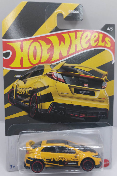 hot-wheels-16-honda-civic-type-r-no-4