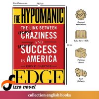 The Hypomanic Edge - John D. ถุงเท้า (ภาษาอังกฤษ) - นิยาย Fizzo