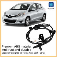 【COD】89542-52030 ยานพาหนะเซ็นเซอร์ความเร็วล้อด้านขวาของยานพาหนะสำหรับ Toyota Yaris Vios  89542-52030 Vehicle ABS Right Wheel Speed Sensor for Toyota Yaris Vios