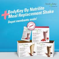 บอดี้คีย์ Amway bodykey บอดี้คีย์นิวทริไลท์ผลิตภัณฑ์ทดแทนมื้ออาหาร ของแท้ 100% Bodykey Nutrilite Amway