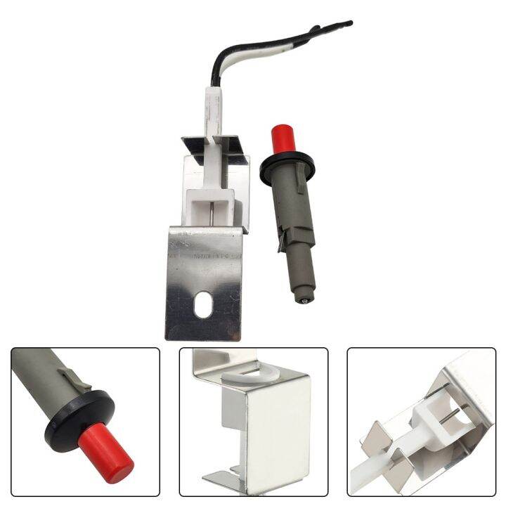 Igniter Assembly Replacement Kit For er Q100 Q120 Q200 Q220 Q1000
