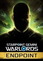 Starpoint Gemini Warlords Endpoint เกม คอมพิวเตอร์ โน๊ตบุ๊ค เกมส์ PC แบบ แฟลชไดร์ฟ GAME​ สำหรับ Windows ติดตั้งง่าย