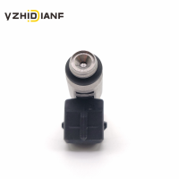 1x OEM: IWP064 IWP 064 IWP-064 Fuel Injector For Magneti- Marelli- For FIAT-PALIO WEEKEND-BRAVA DOBLO- 1.6 16V