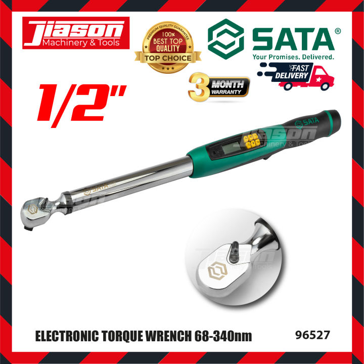 SATA 96527 1/2