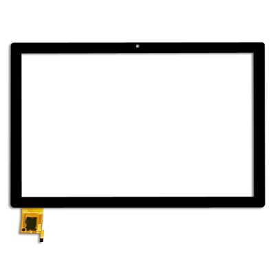 Teclast หน้าจอ LCD ทดแทนสำหรับแท็บเล็ต10.1 Pro M40,หน้าจอสัมผัสแบบ Capacitive ขนาด TLA007นิ้ว