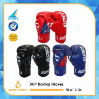 Supersport นวมหนัง Boxing Gloves PU (6-12 Oz.) Collections