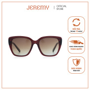 Mắt kính nữ thời trang JEREMY 6055SQ0021