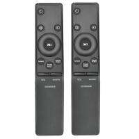 2X AH59-02758A Replace Remote Fit for Samsung Soundbar HW-M450 HW-M4500 HW-M4501 HW-M550 HW-M430 HW-M360 HW-M370